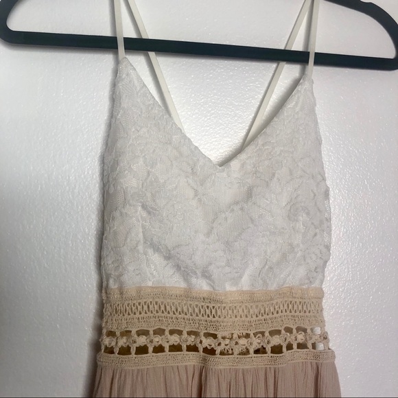 Mini Dress - Picture 2 of 5